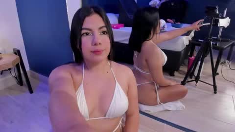 Snapshot of megan_texass chatting on May 2026 08:50:02 PM Megan online show from May 2026 08:50:02 PM