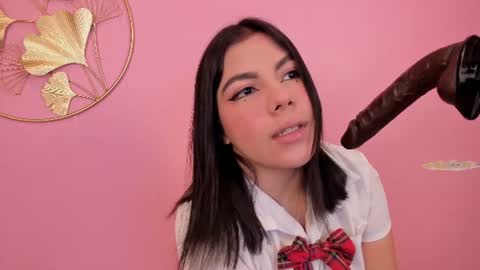 Megan  online show from August 2026 07:38:02 PM