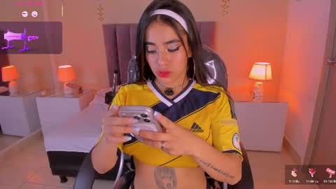  Megan  online show from July 2026 01:17:01 PM
