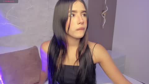 Snapshot of megan_thorp chatting on June 2026 02:22:01 AM Sheila online show from June 2026 02:22:01 AM