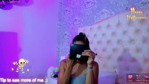 megan_tower online show from October 2025 08:32:01 PM