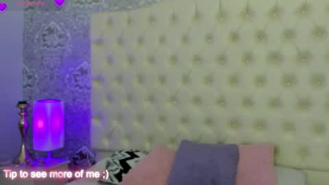 megan_tower online show from February 2026 09:33:01 PM