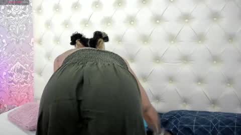 megan_tower online show from April 2026 07:58:01 PM