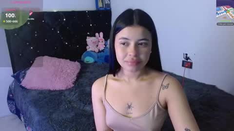 Carolina online show from December 2025 02:05:02 AM