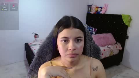 Carolina online show from February 2026 09:53:01 PM