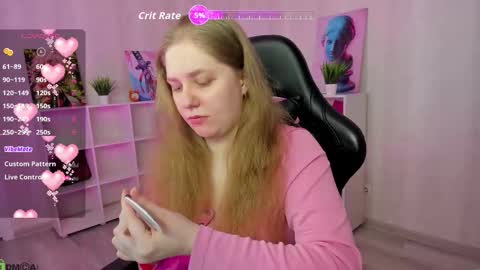 Megan Mon Fri  1600-2200pm Tue Wen Sat 0900-1600pm online show from March 2026 05:30:01 PM