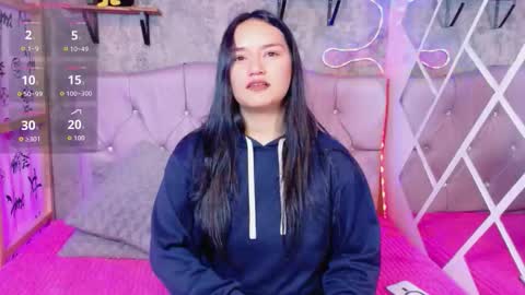 Megan online show from January 2026 11:57:02 AM