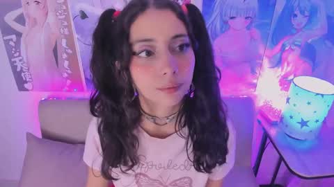 Megan  online show from December 2024 07:40:01 AM