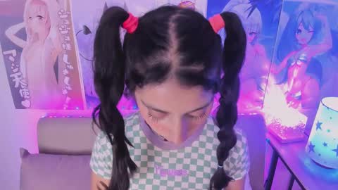 Megan  online show from December 2024 07:33:02 AM