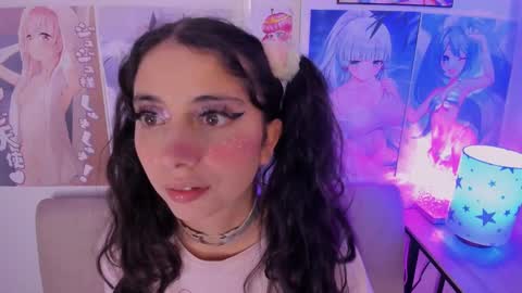 Megan  online show from January 2025 11:00:02 AM