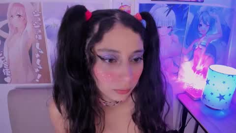 Megan  online show from January 2025 04:36:01 AM