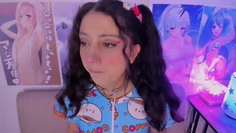 Megan  online show from January 2025 05:11:01 AM