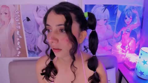 Megan  online show from February 2025 05:41:01 AM