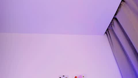 Megan  online show from February 2025 08:17:02 AM