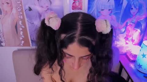 Megan  online show from March 2025 07:51:02 AM