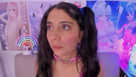 Megan  online show from March 2025 08:52:01 AM