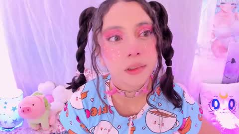 Megan  online show from October 2025 06:50:02 PM