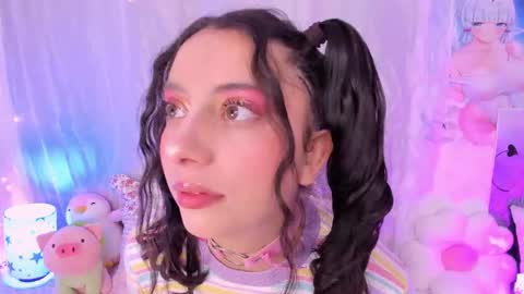 Megan  online show from October 2025 08:17:01 AM