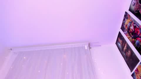 Megan  online show from November 2025 12:16:02 AM