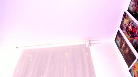 Megan  online show from November 2025 09:41:02 PM