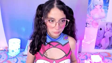 Snapshot of megan_yagami chatting on February 2026 06:00:02 AM Megan online show from February 2026 06:00:02 AM