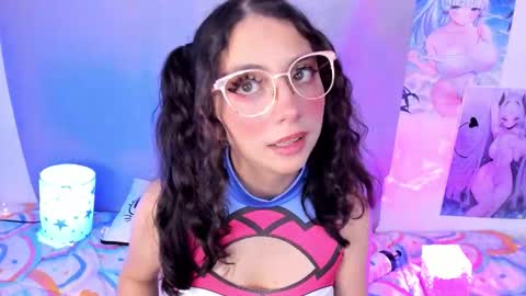 Snapshot of megan_yagami chatting on February 2026 06:40:02 AM Megan online show from February 2026 06:40:02 AM