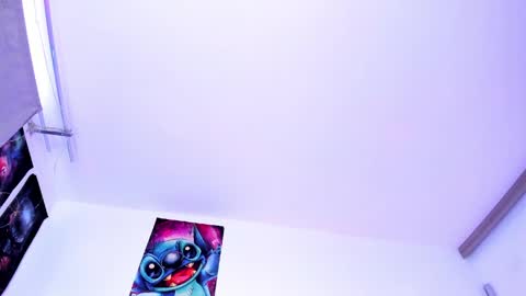 Megan  online show from April 2026 10:44:01 PM