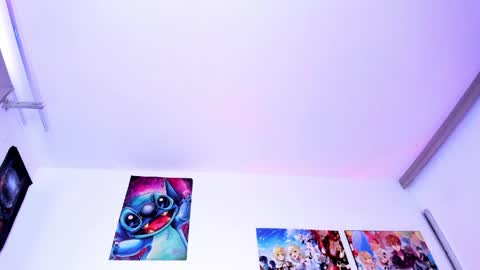 Snapshot of megan_yagami chatting on May 2026 10:07:01 PM Megan online show from May 2026 10:07:01 PM