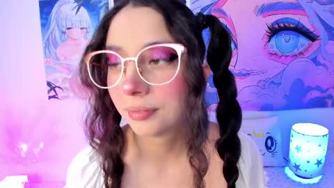 Snapshot of megan_yagami chatting on June 2026 04:52:02 AM Megan online show from June 2026 04:52:02 AM