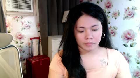 Snapshot of megan_younng chatting on July 2026 09:25:01 AM MEGAN online show from July 2026 09:25:01 AM