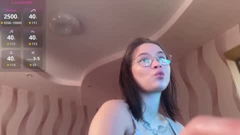 Megan online show from January 2026 08:27:01 AM