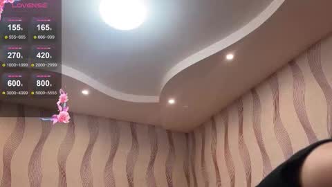 Megan online show from January 2026 09:53:02 PM