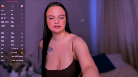 Meganberry online show from March 2026 04:58:01 AM