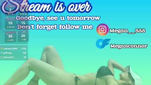  Megan  online show from December 2024 06:37:02 AM