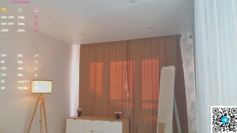 Michelle online show from March 2026 05:12:02 AM