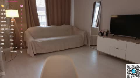 Michelle online show from April 2026 05:29:02 AM