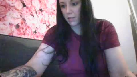 Snapshot of megancullenofficial chatting on January 2025 01:30:01 PM megancullenofficial online show from January 2025 01:30:01 PM