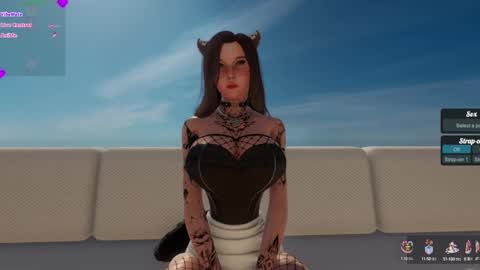 Megan online show from January 2025 01:32:01 AM