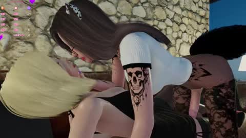 Megan online show from January 2025 11:19:01 PM