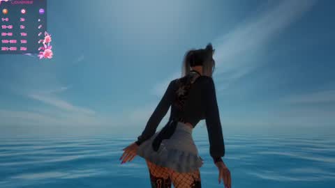 Megan online show from March 2025 02:06:02 AM