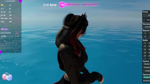 Megan online show from February 2026 11:12:02 PM