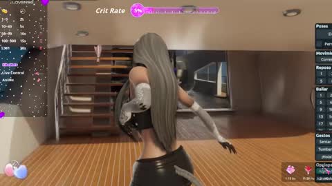 Megan online show from March 2026 01:24:01 AM