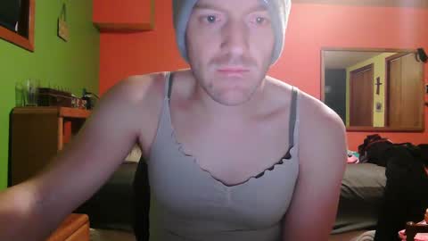 Snapshot of meganfitzy chatting on January 2025 12:43:02 AM GlamTransGoddess online show from January 2025 12:43:02 AM