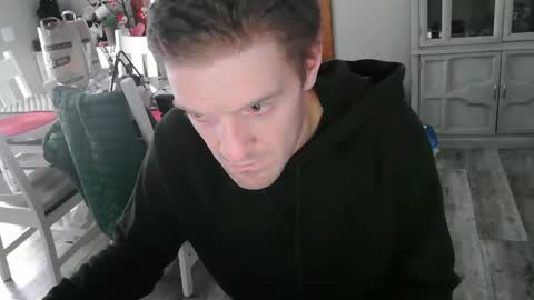 Snapshot of meganfitzy chatting on February 2025 10:25:01 PM GlamTransGoddess online show from February 2025 10:25:01 PM