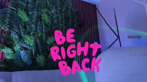 Megan Nice to meet you  online show from October 2025 05:54:02 PM