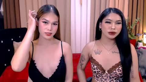 Megan online show from February 2025 10:07:02 AM