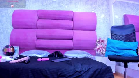 MeganFOXXI  online show from February 2025 02:47:02 AM