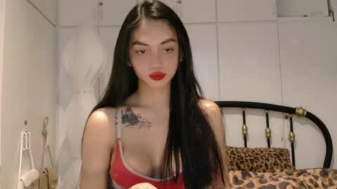 Snapshot of meganharley2004 chatting on June 2026 06:55:02 AM meganharley2004 online show from June 2026 06:55:02 AM