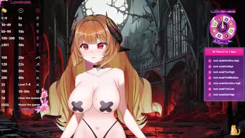 meganhentai online show from February 2026 12:14:02 PM