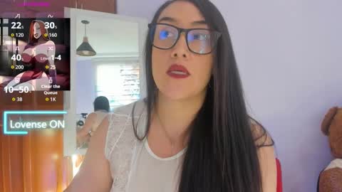 meganhotcurvy online show from December 2025 04:27:01 PM